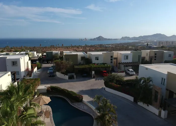 Cabo - G3 Punta Arena - 3 Bed 2.5 Bath * Cabo San Lucas