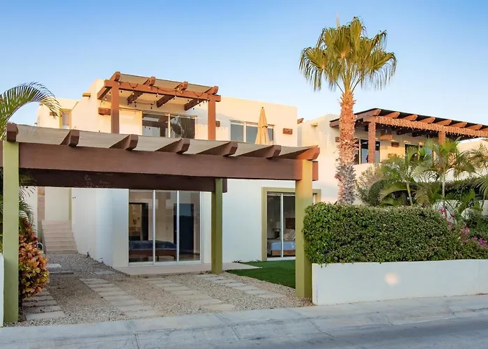 Ferienhaus Cabo - G3 Punta Arena - 3 Bed 2.5 Bath *