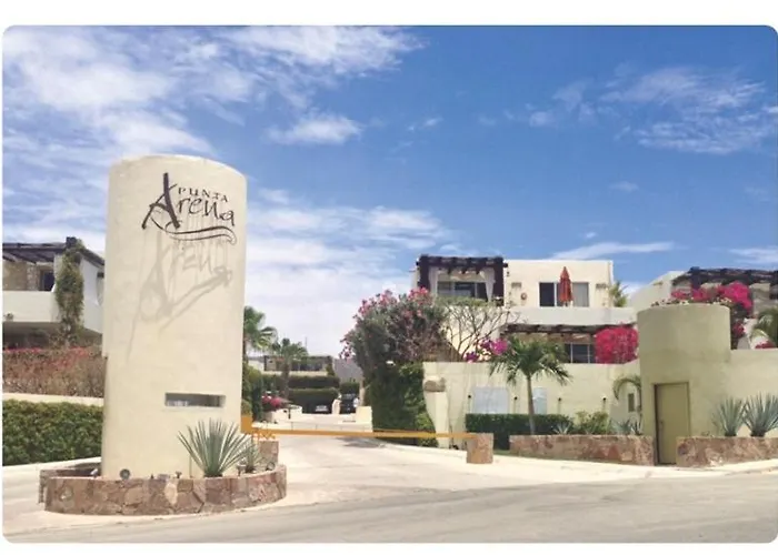 Cabo - G3 Punta Arena - 3 Bed 2.5 Bath * Cabo San Lucas