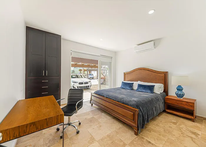 Ferienhaus Cabo - G3 Punta Arena - 3 Bed 2.5 Bath *