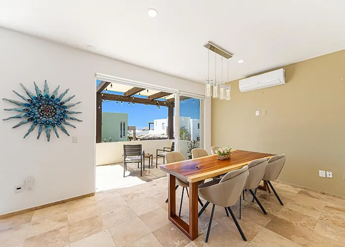 Cabo - G3 Punta Arena - 3 Bed 2.5 Bath Ferienhaus Cabo San Lucas