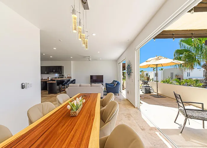 Cabo - G3 Punta Arena - 3 Bed 2.5 Bath * Cabo San Lucas
