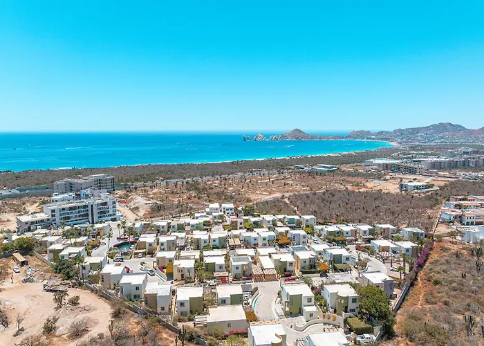 Ferienhaus Cabo - G3 Punta Arena - 3 Bed 2.5 Bath *