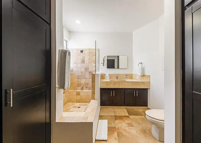Ferienhaus Cabo - G3 Punta Arena - 3 Bed 2.5 Bath *