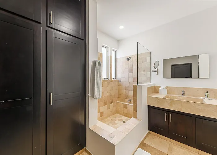 Cabo - G3 Punta Arena - 3 Bed 2.5 Bath Ferienhaus Cabo San Lucas