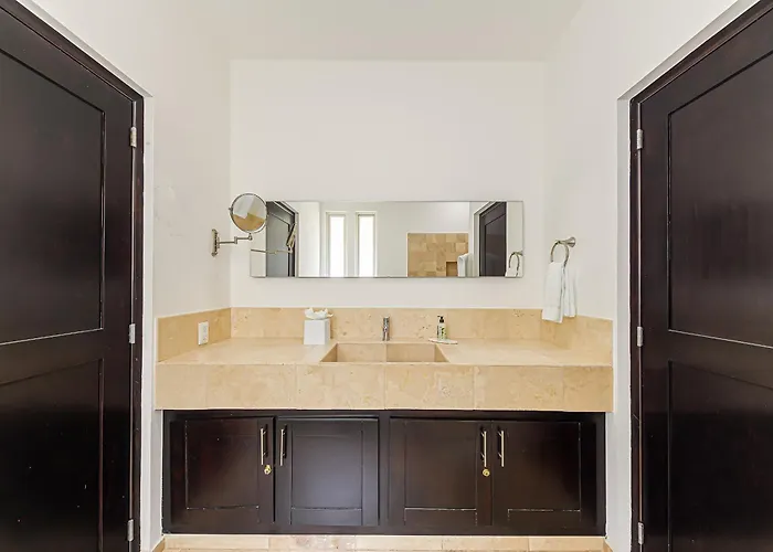 Ferienhaus Cabo - G3 Punta Arena - 3 Bed 2.5 Bath Cabo San Lucas