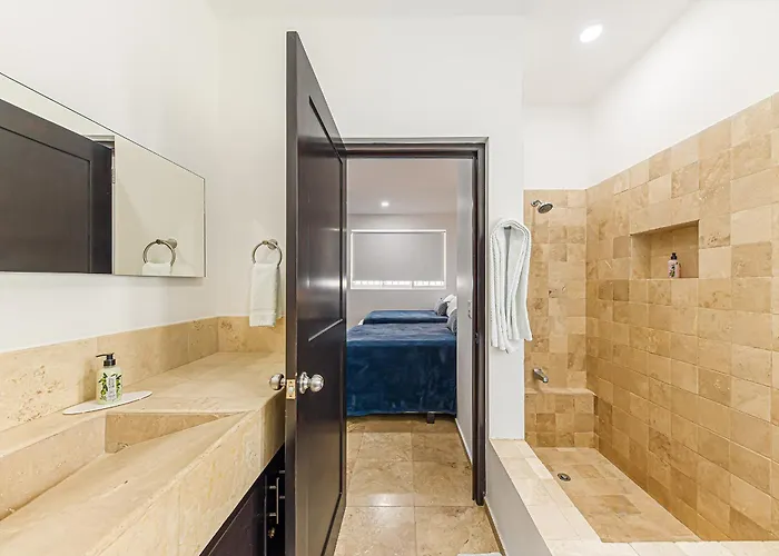 Cabo - G3 Punta Arena - 3 Bed 2.5 Bath