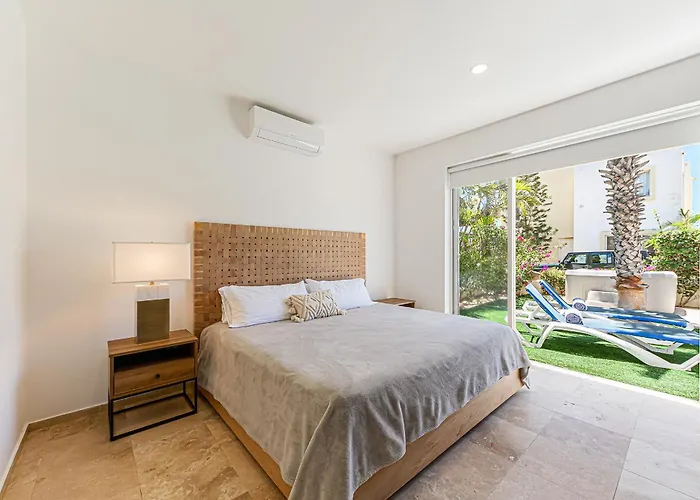 Ferienhaus Cabo - G3 Punta Arena - 3 Bed 2.5 Bath